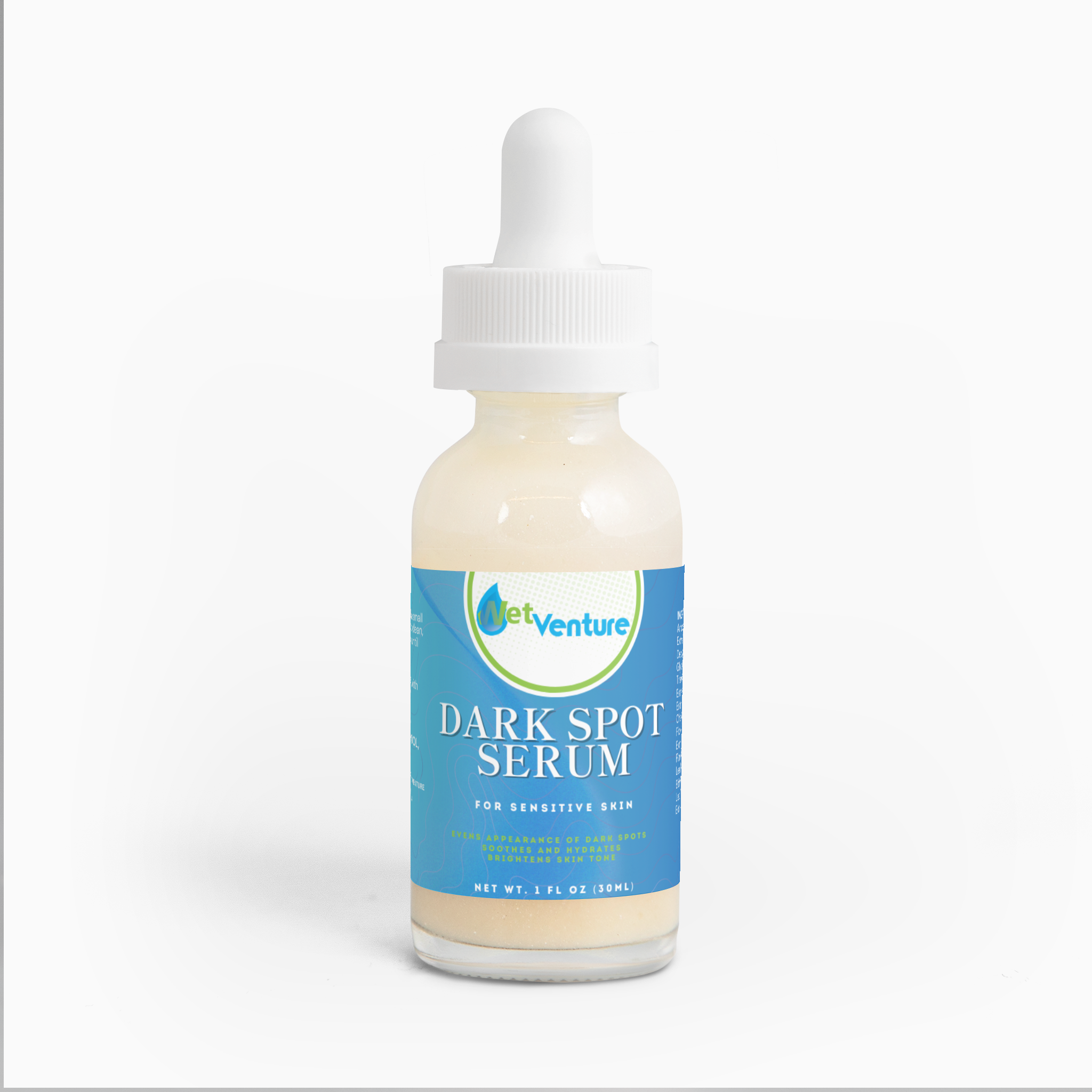 Dark Spot Serum for Sensitive Skin