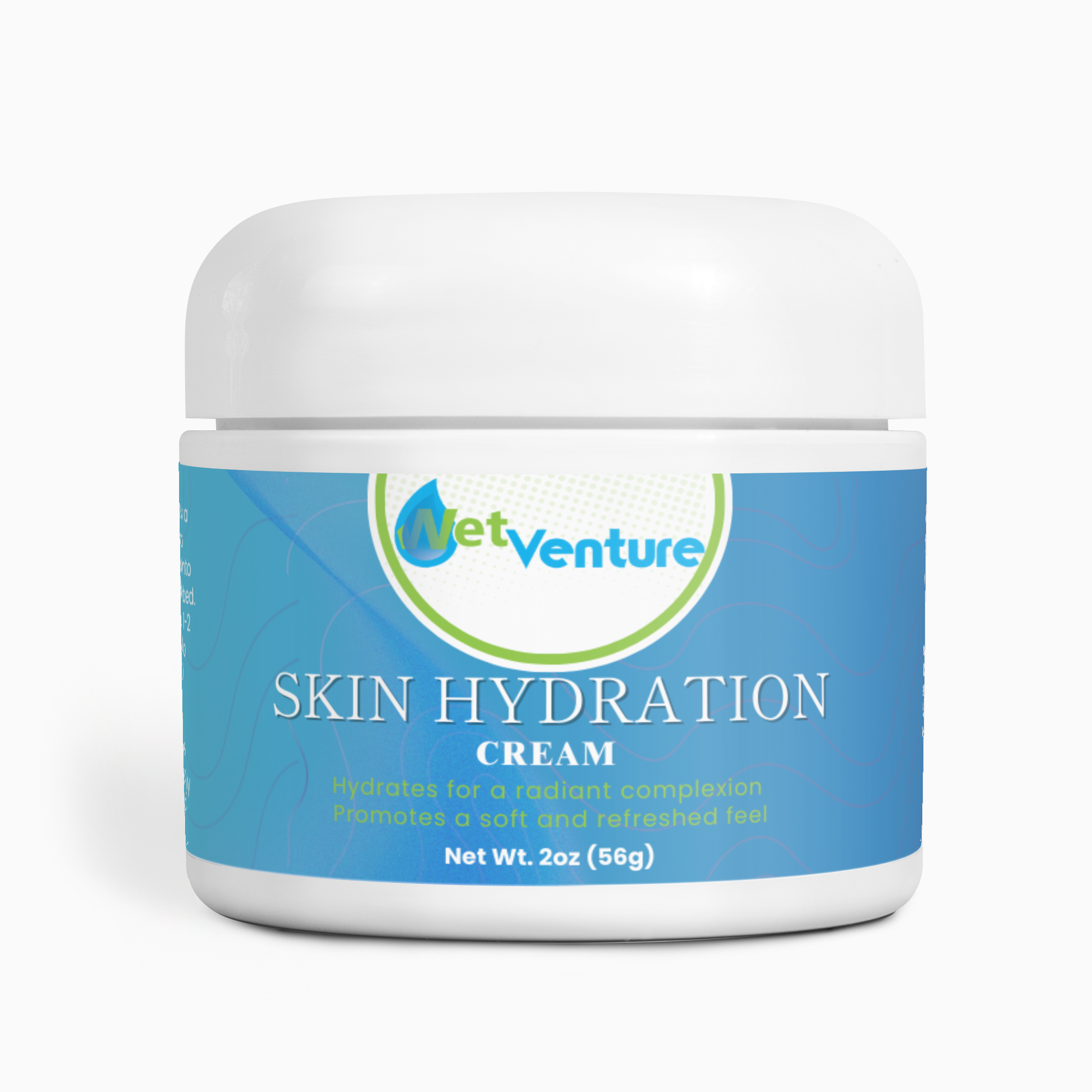 Daily Skin Hydration Cream